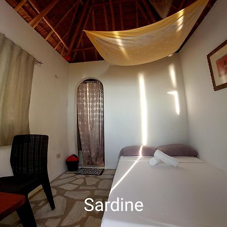 Coco Cabana Romblon Agpanabat Exterior foto