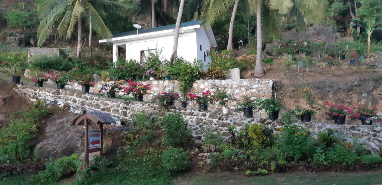 Coco Cabana Romblon Agpanabat Exterior foto