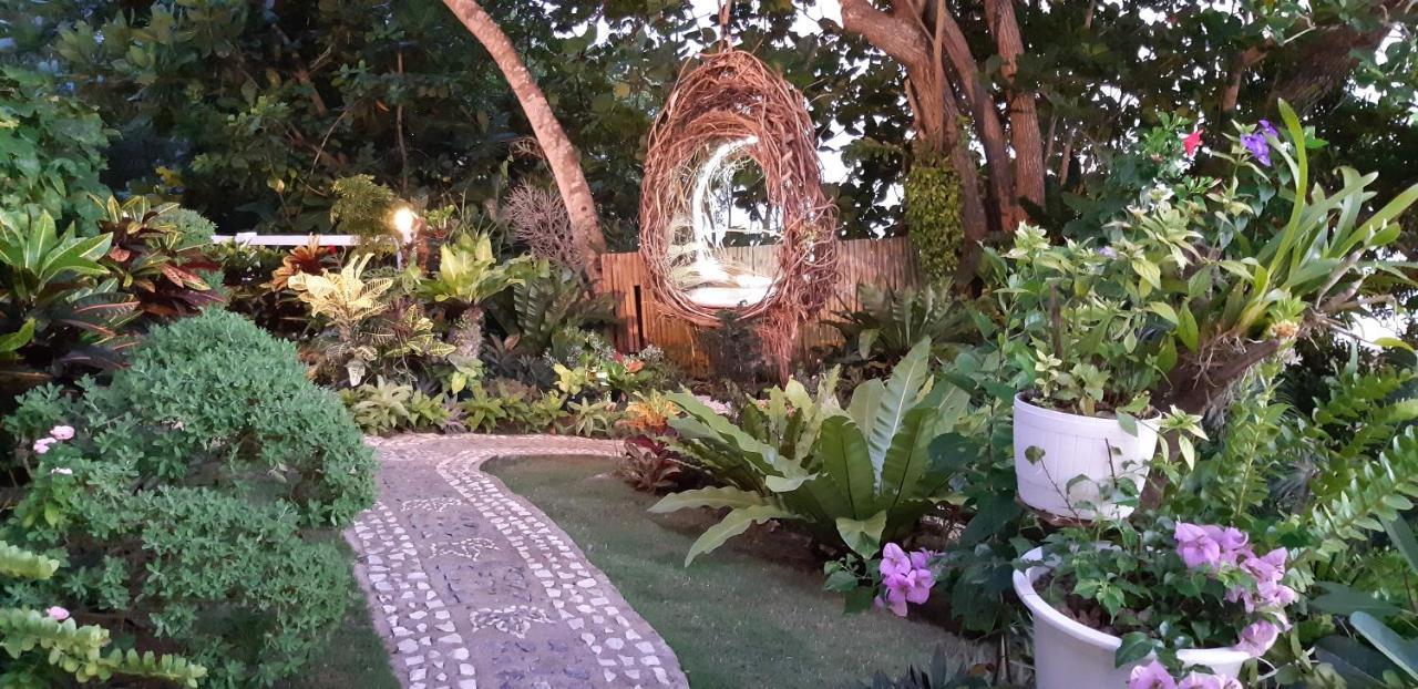 Coco Cabana Romblon Agpanabat Exterior foto