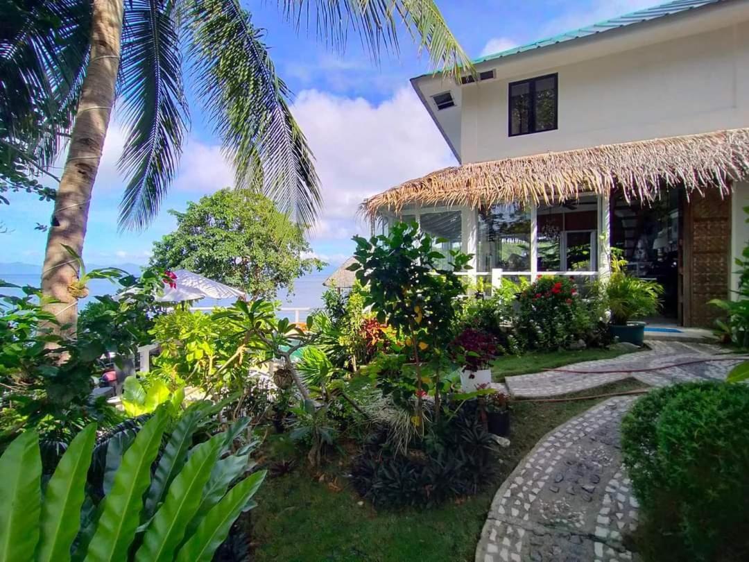 Coco Cabana Romblon Agpanabat Exterior foto