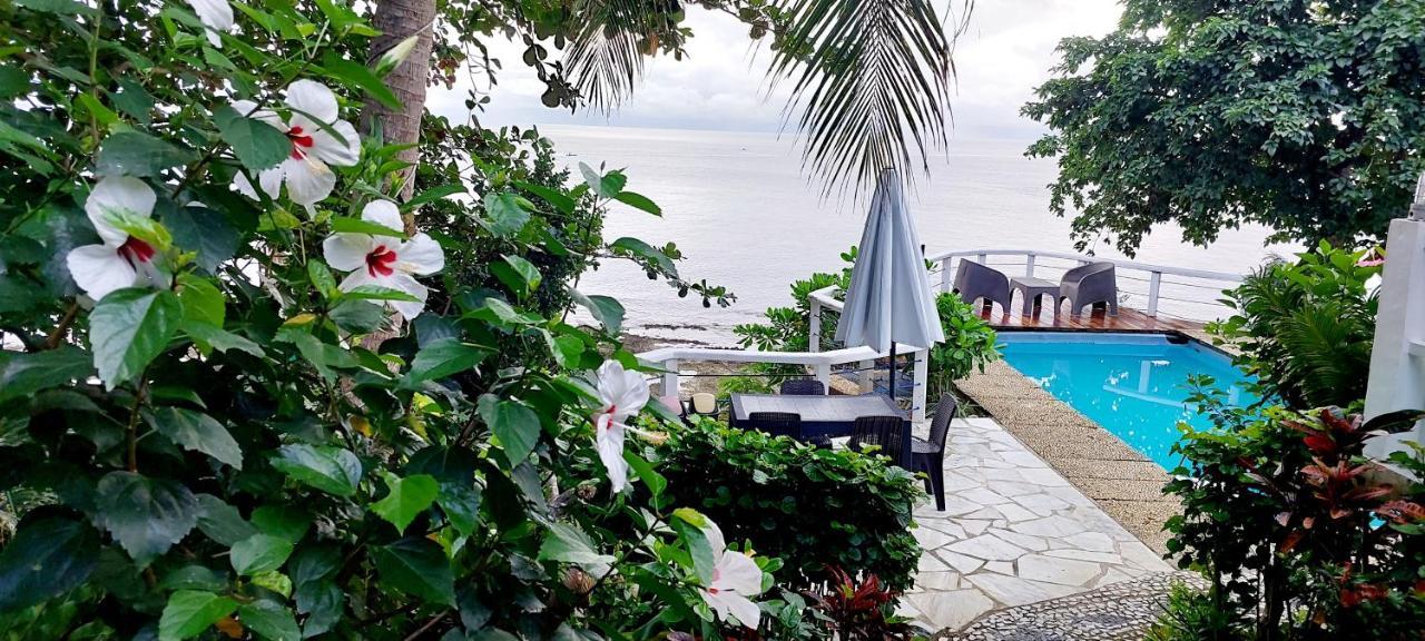 Coco Cabana Romblon Agpanabat Exterior foto