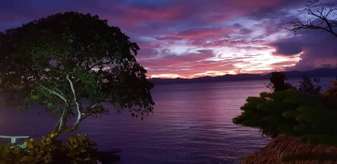 Coco Cabana Romblon Agpanabat Exterior foto
