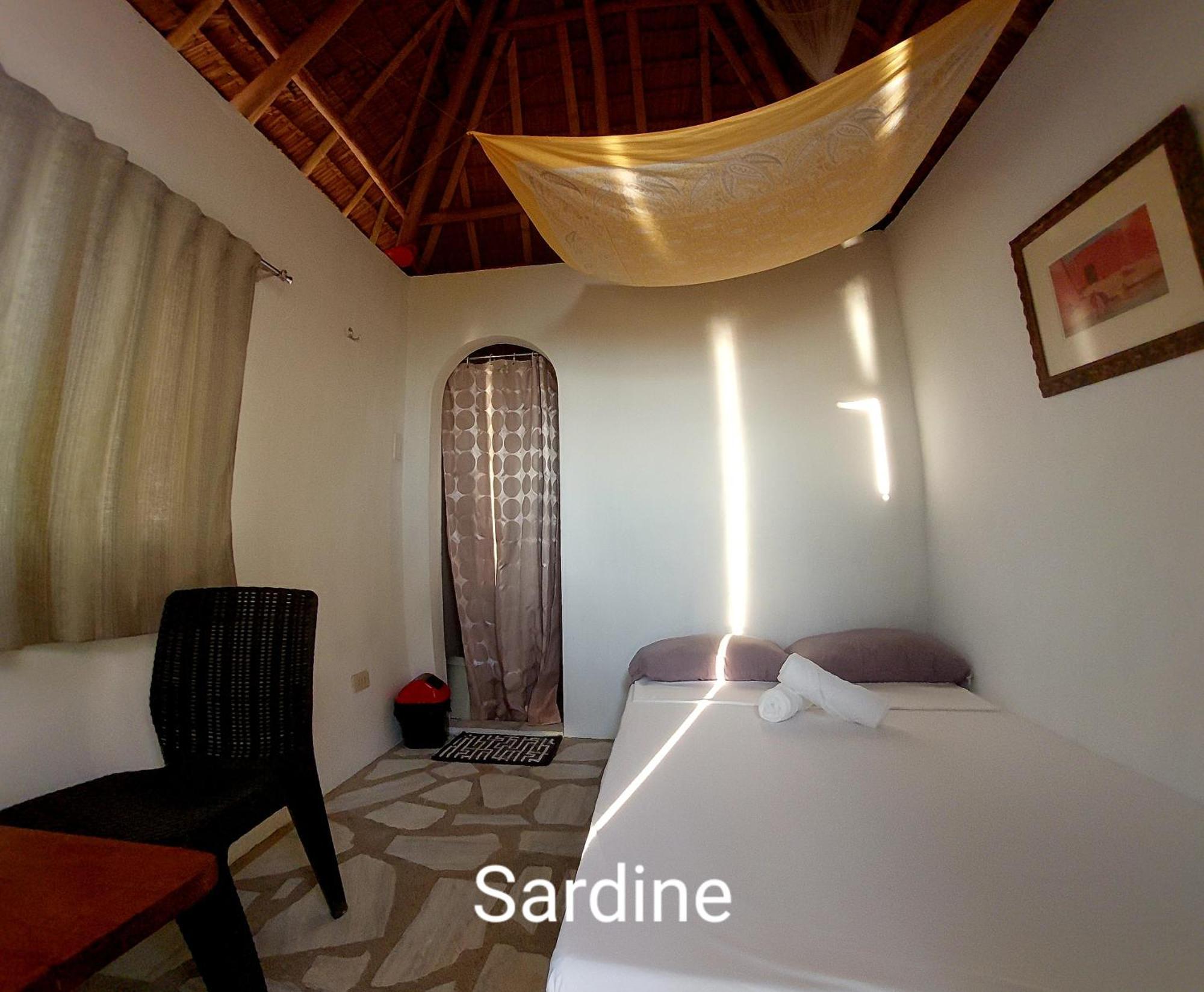 Coco Cabana Romblon Agpanabat Exterior foto