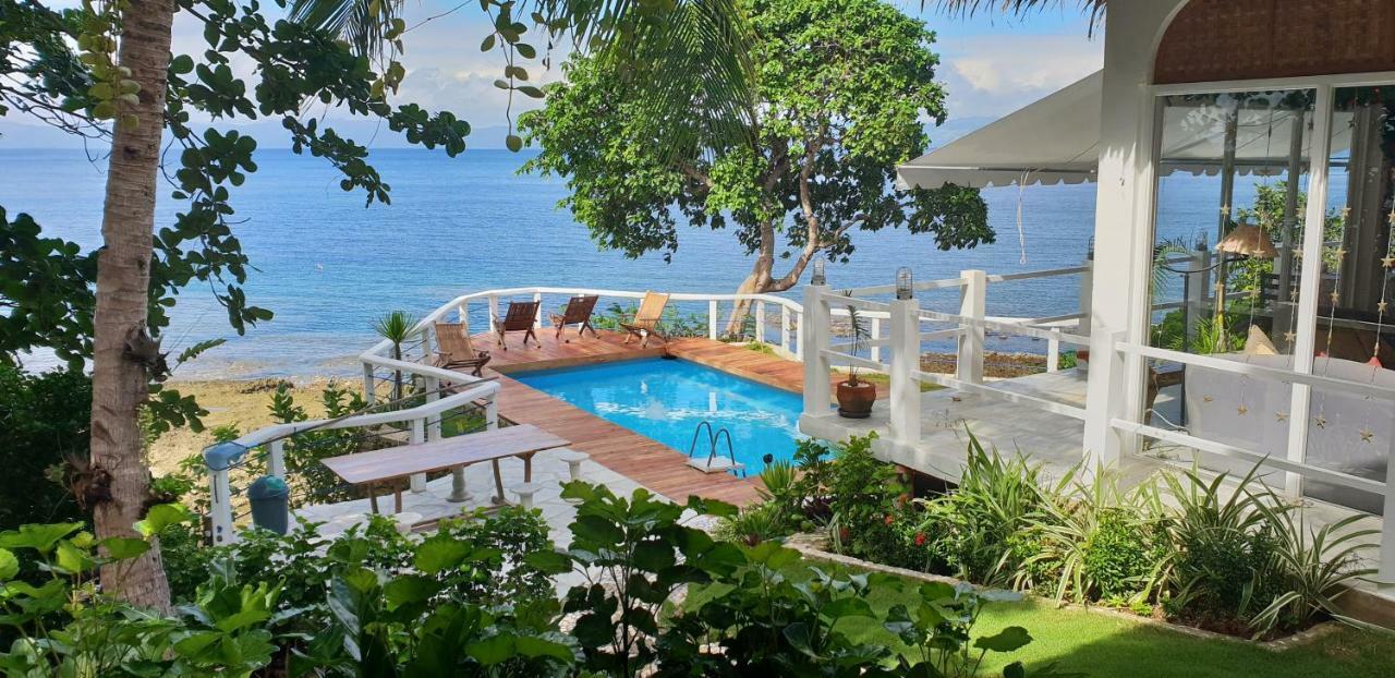 Coco Cabana Romblon Agpanabat Exterior foto