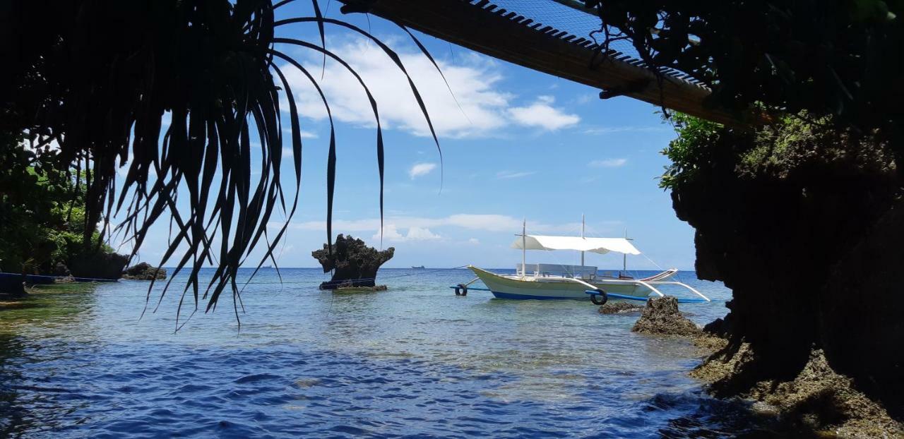 Coco Cabana Romblon Agpanabat Exterior foto