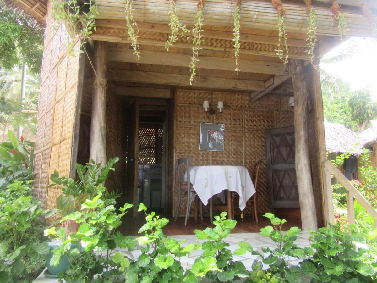 Coco Cabana Romblon Agpanabat Exterior foto