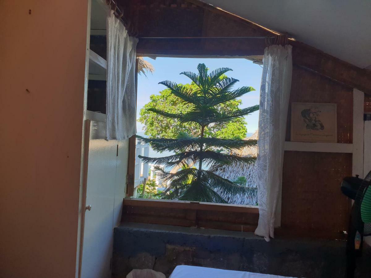 Coco Cabana Romblon Agpanabat Exterior foto
