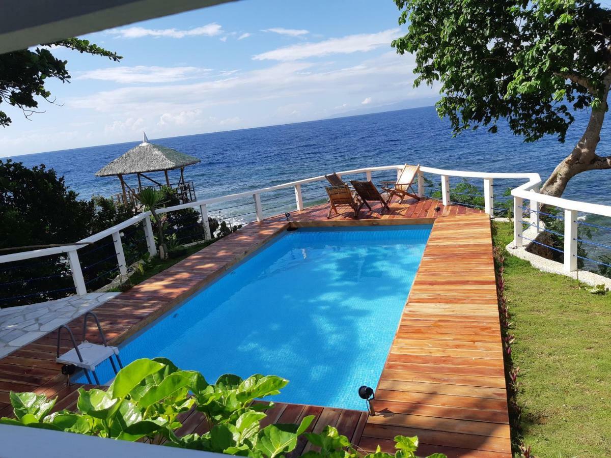 Coco Cabana Romblon Agpanabat Exterior foto