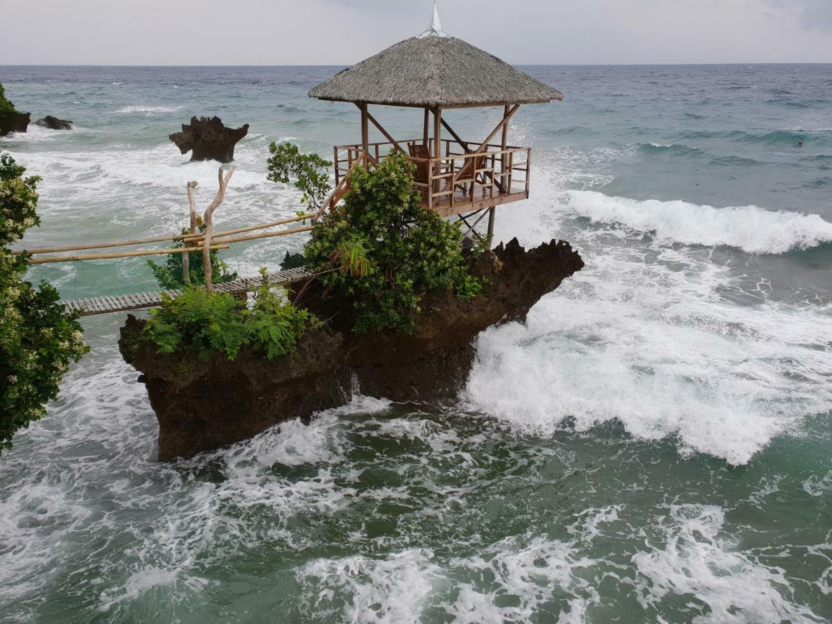 Coco Cabana Romblon Agpanabat Exterior foto