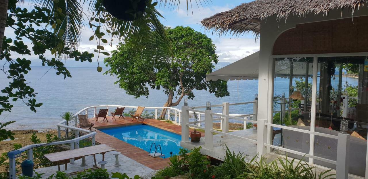 Coco Cabana Romblon Agpanabat Exterior foto