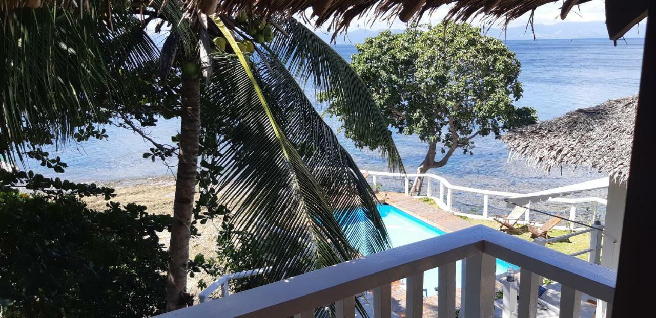 Coco Cabana Romblon Agpanabat Exterior foto