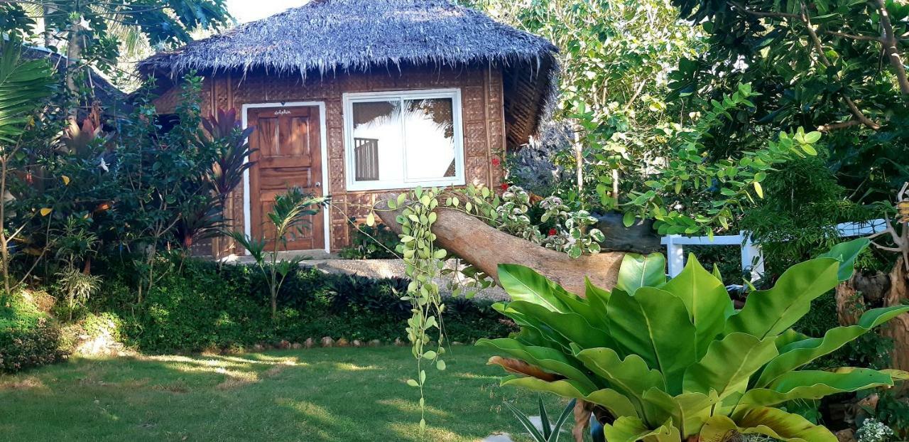 Coco Cabana Romblon Agpanabat Exterior foto