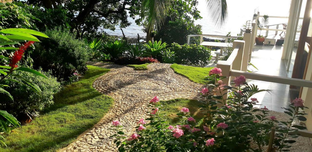 Coco Cabana Romblon Agpanabat Exterior foto