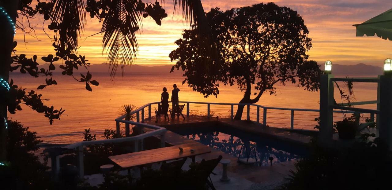 Coco Cabana Romblon Agpanabat Exterior foto