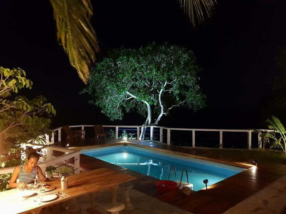 Coco Cabana Romblon Agpanabat Exterior foto