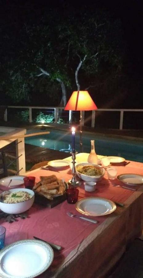 Coco Cabana Romblon Agpanabat Exterior foto