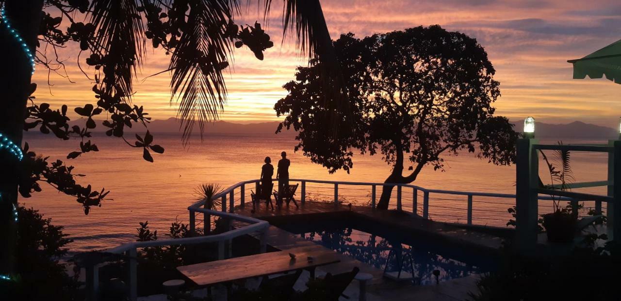 Coco Cabana Romblon Agpanabat Exterior foto