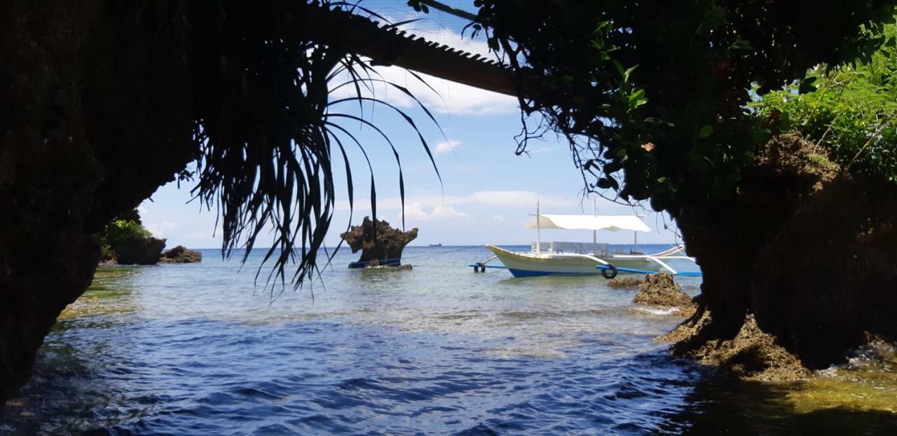 Coco Cabana Romblon Agpanabat Exterior foto