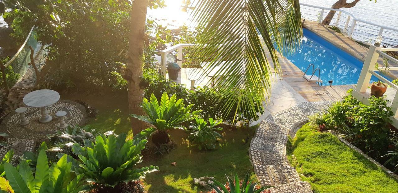 Coco Cabana Romblon Agpanabat Exterior foto