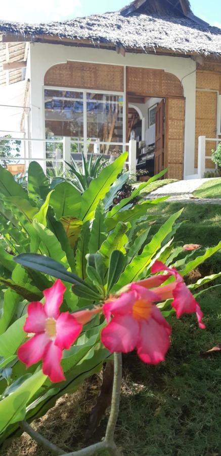 Coco Cabana Romblon Agpanabat Exterior foto