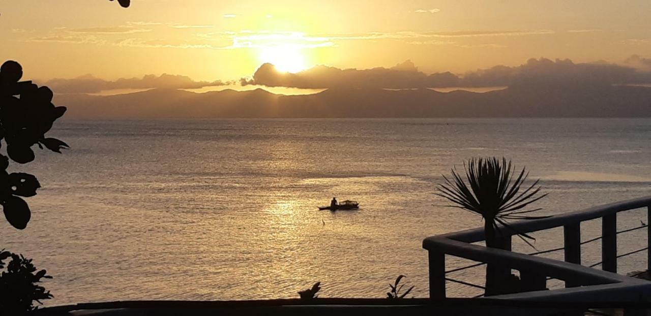 Coco Cabana Romblon Agpanabat Exterior foto