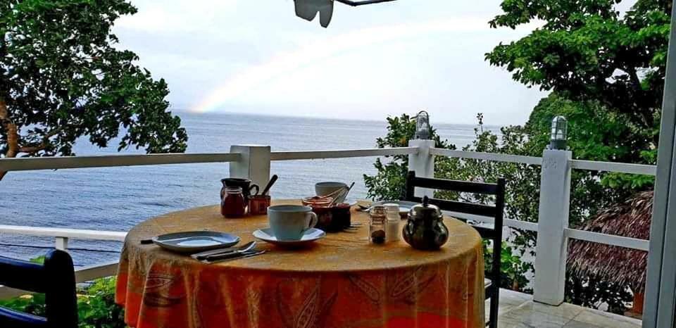 Coco Cabana Romblon Agpanabat Exterior foto