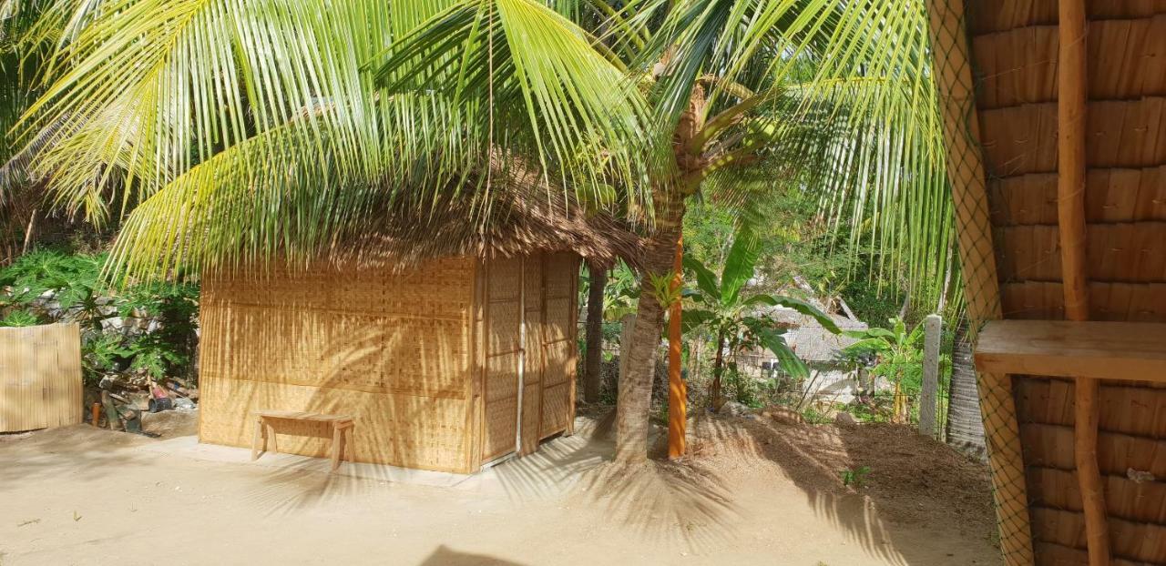 Coco Cabana Romblon Agpanabat Exterior foto