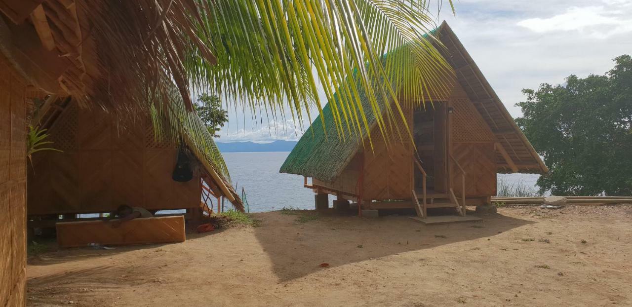 Coco Cabana Romblon Agpanabat Exterior foto