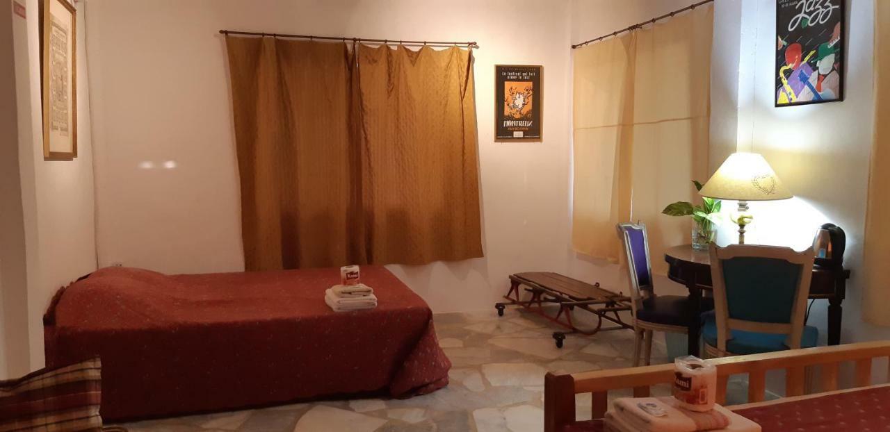 Coco Cabana Romblon Agpanabat Exterior foto