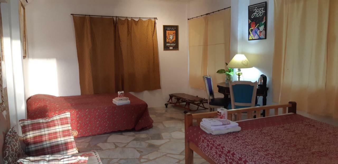 Coco Cabana Romblon Agpanabat Exterior foto